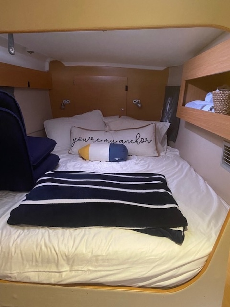 American Honey 41ft Fountaine Pajot Yacht For Sale American Honey 41ft Fountaine Pajot Yacht For Sale