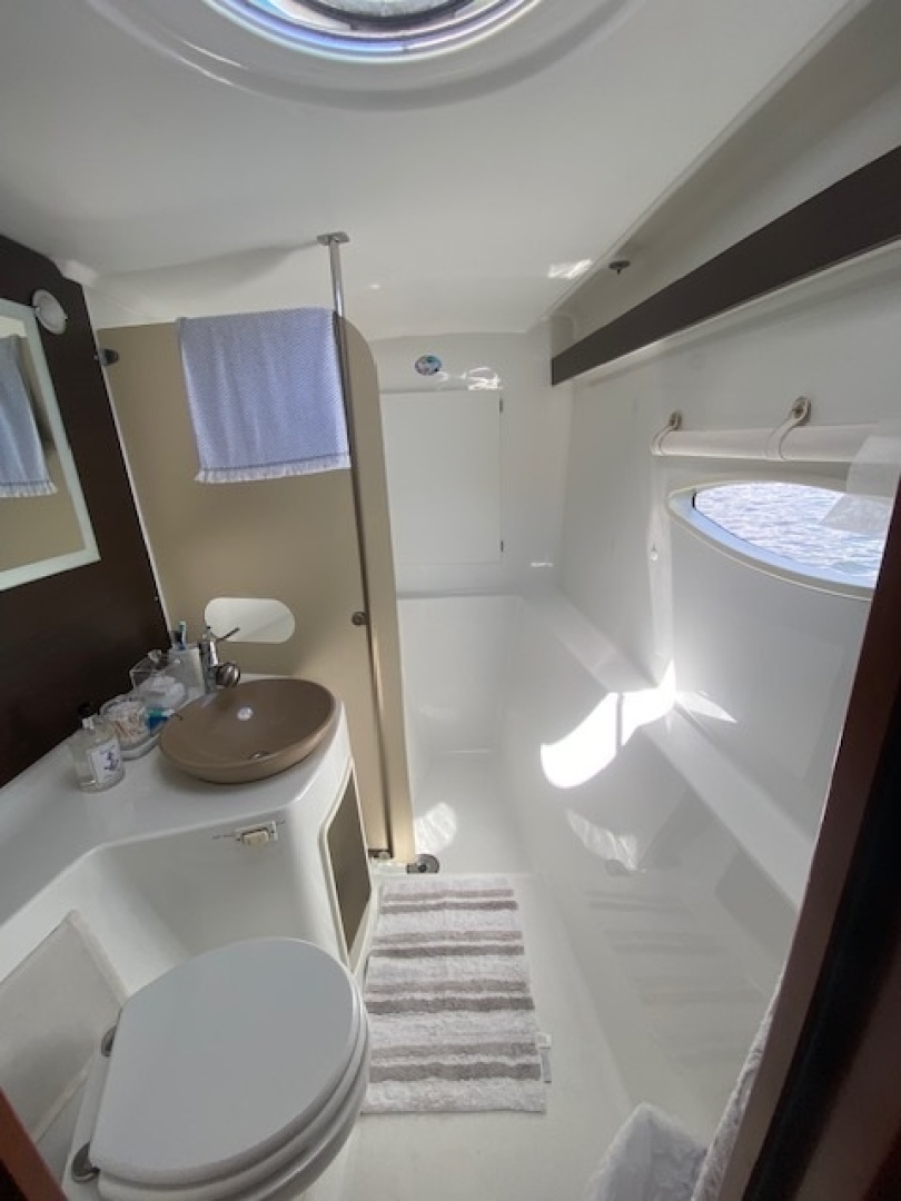 American Honey 41ft Fountaine Pajot Yacht For Sale American Honey 41ft Fountaine Pajot Yacht For Sale