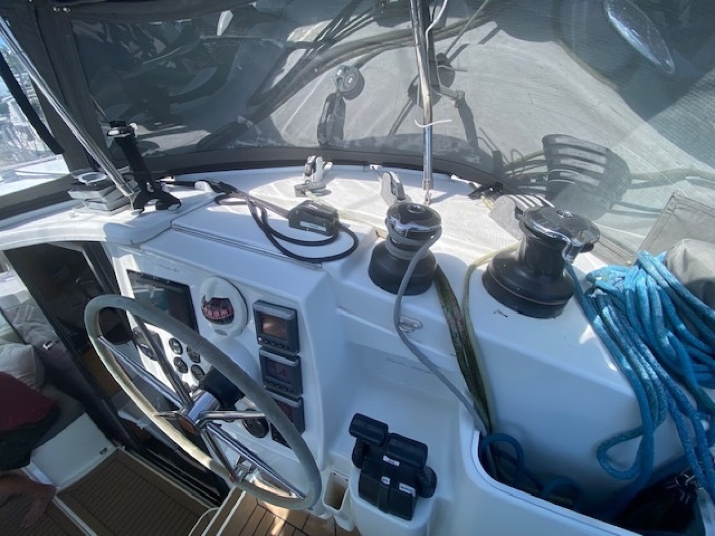 American Honey 41ft Fountaine Pajot Yacht For Sale American Honey 41ft Fountaine Pajot Yacht For Sale