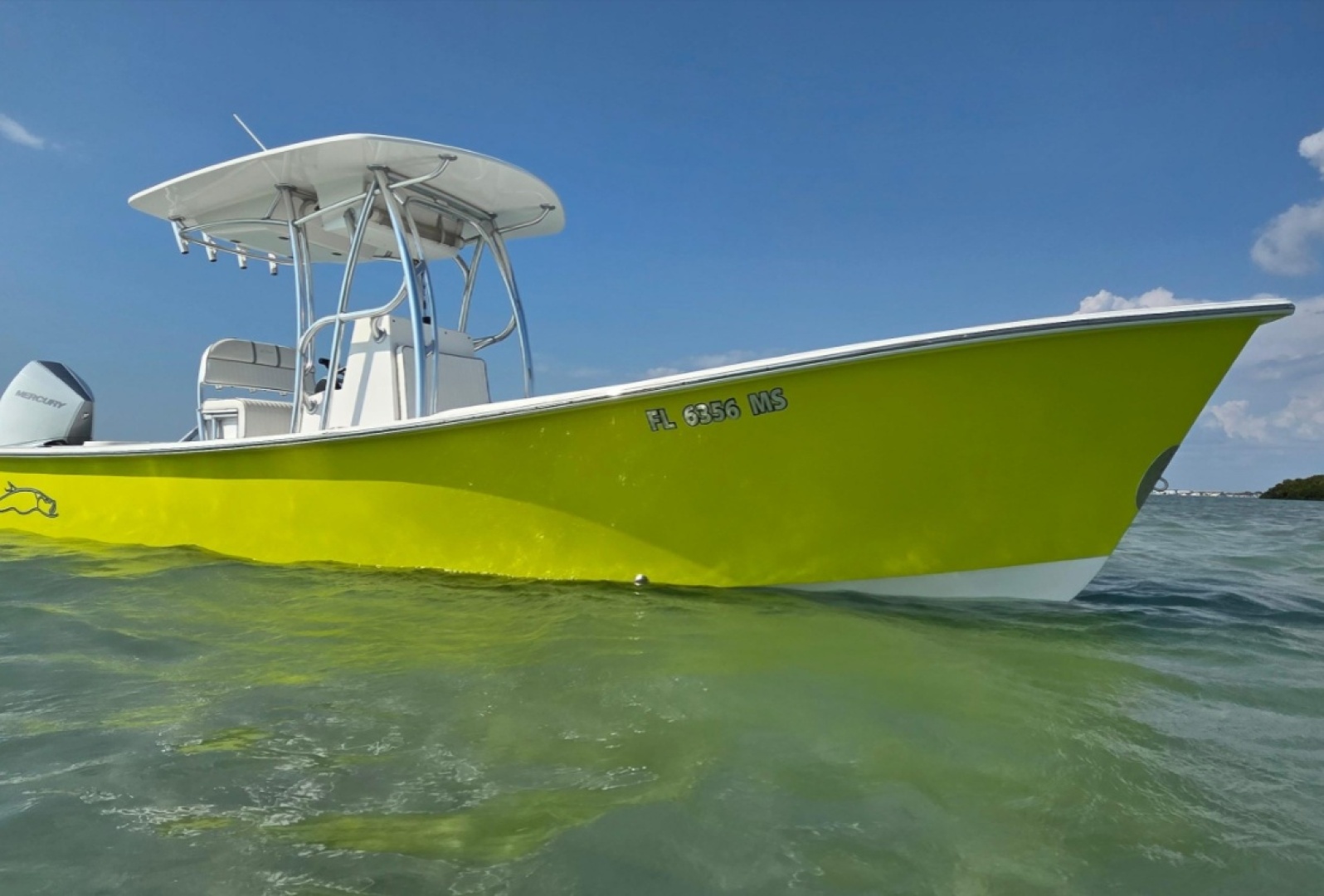 26ft Gause Built Yacht For Sale