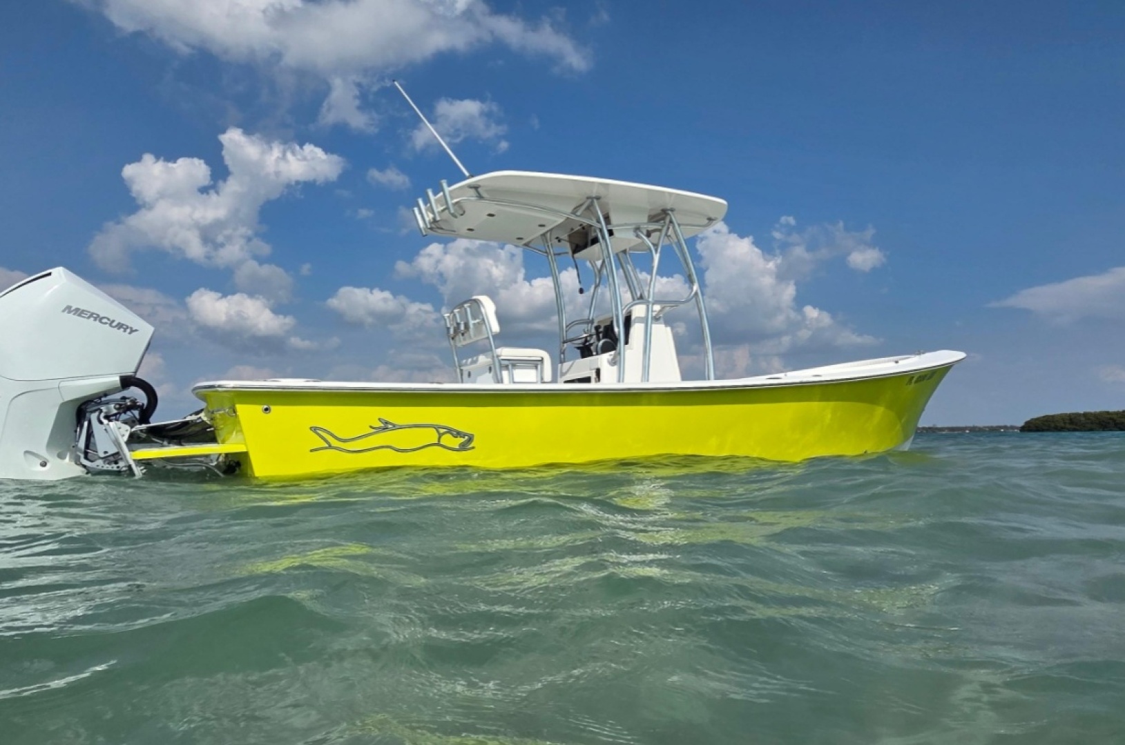 26ft Gause Built Yacht For Sale