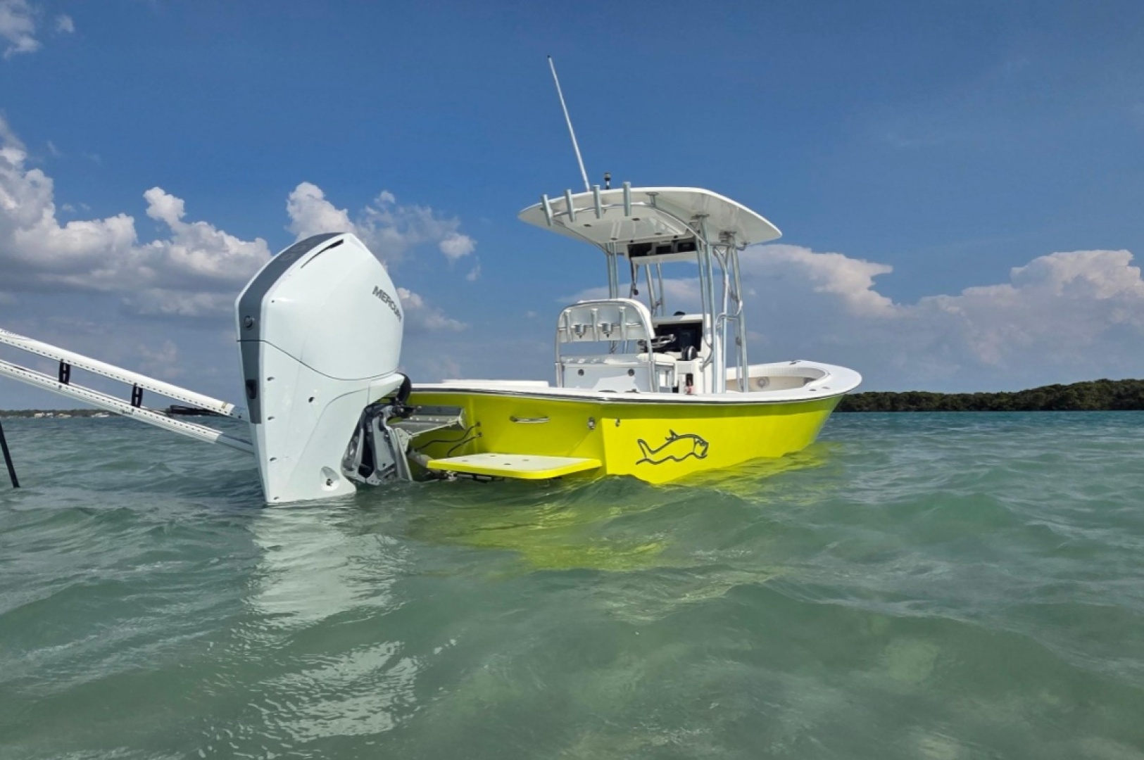 26ft Gause Built Yacht For Sale