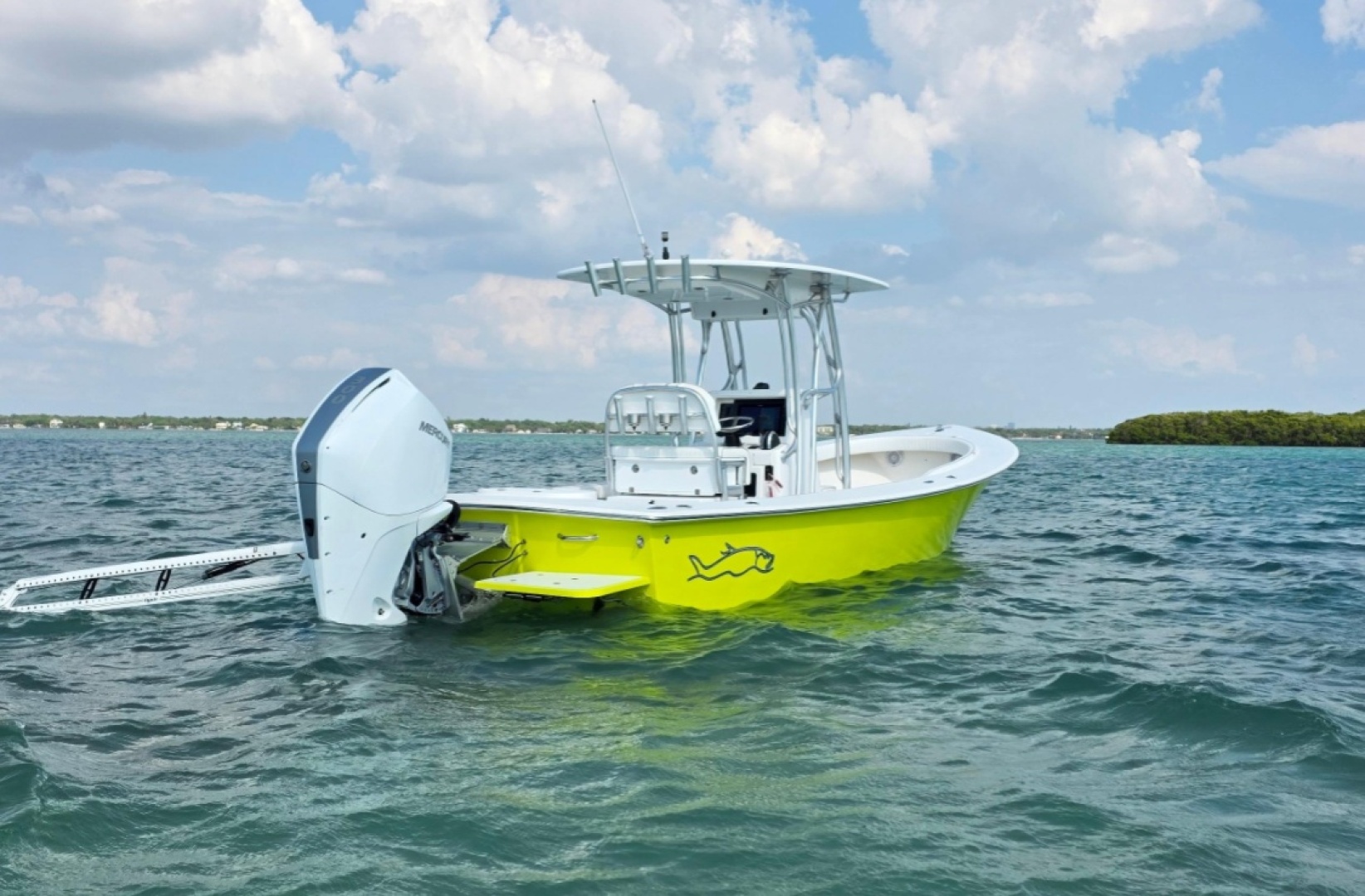 26ft Gause Built Yacht For Sale