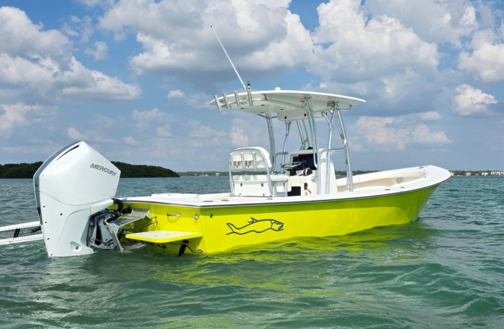 26ft Gause Built Yacht For Sale