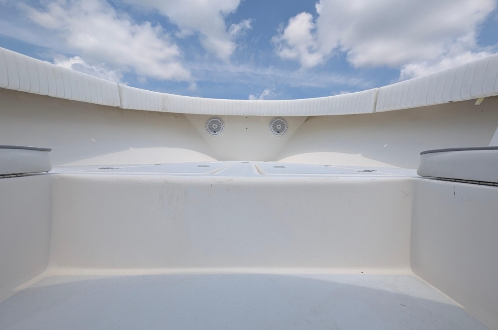 26ft Gause Built Yacht For Sale
