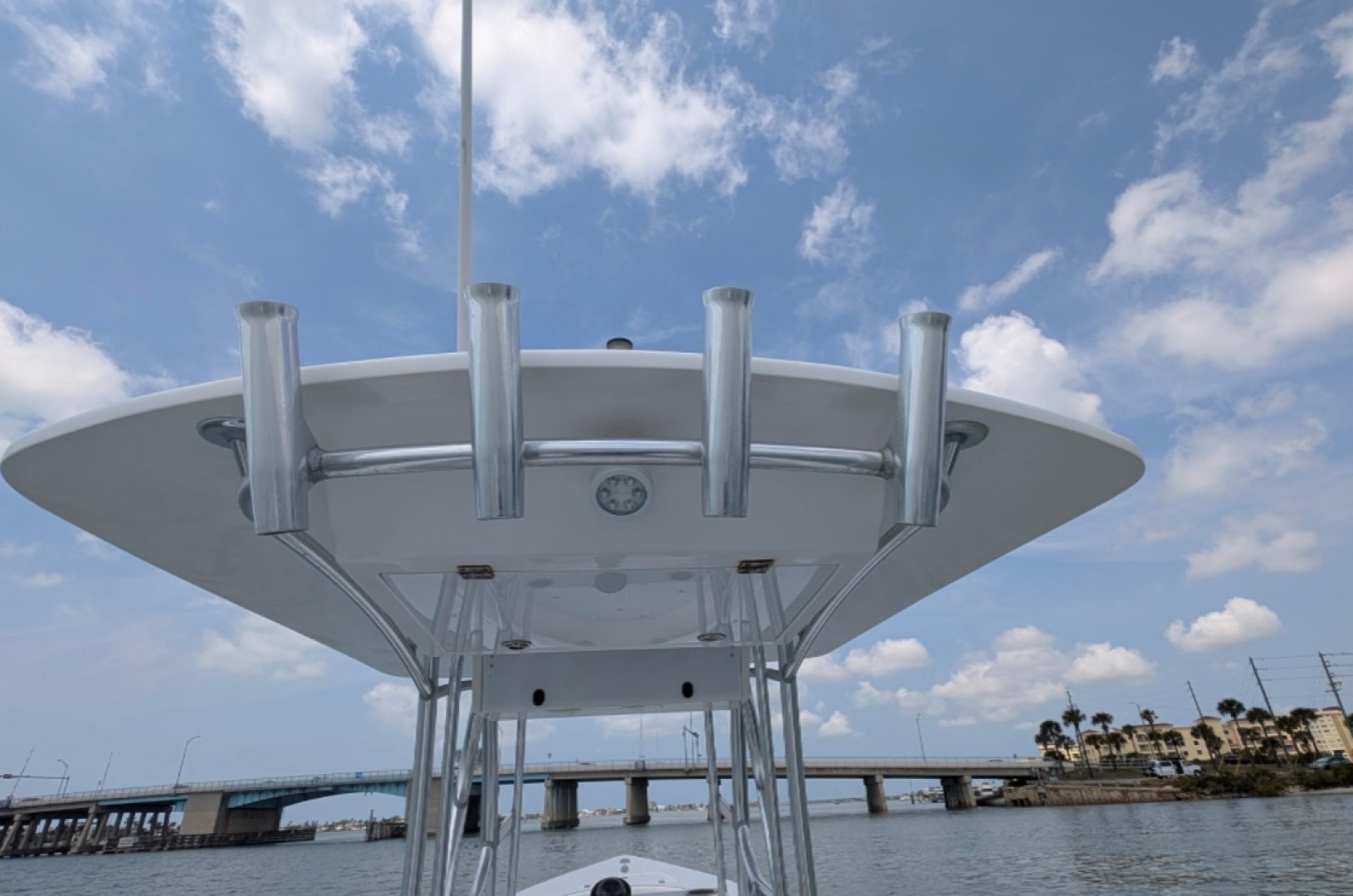 26ft Gause Built Yacht For Sale
