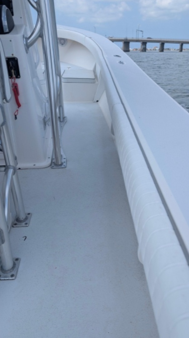 26ft Gause Built Yacht For Sale