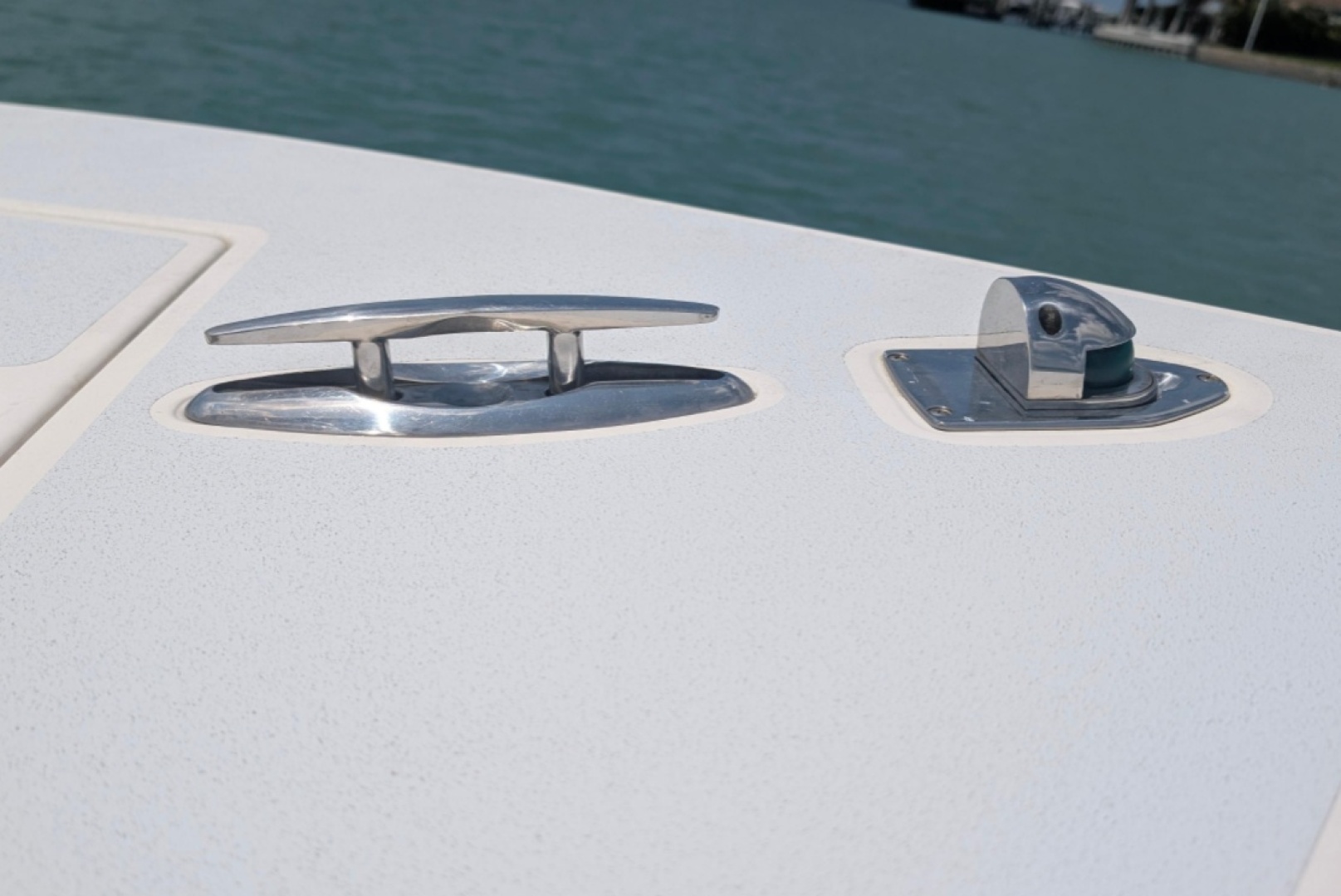 26ft Gause Built Yacht For Sale