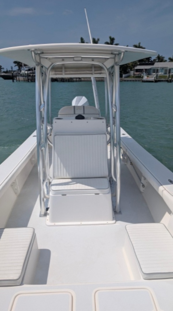 26ft Gause Built Yacht For Sale