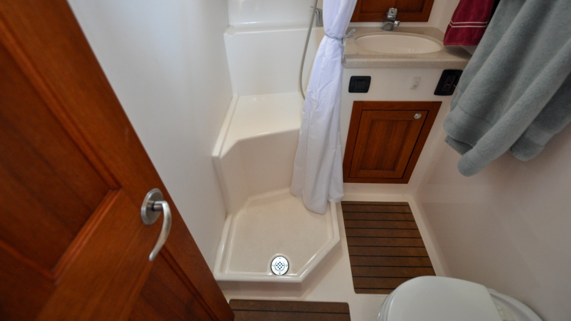 Wonderline 34ft Nordic Tugs Yacht For Sale