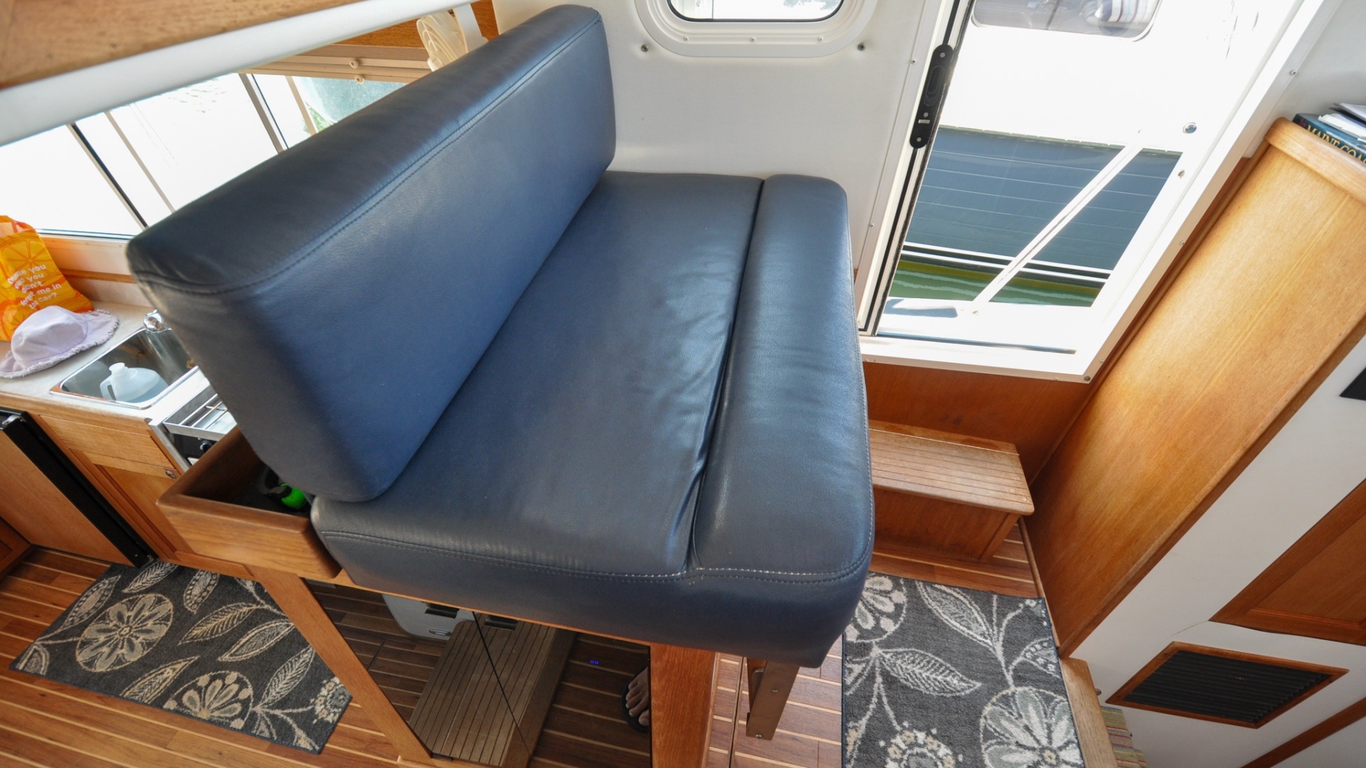 Wonderline 34ft Nordic Tugs Yacht For Sale