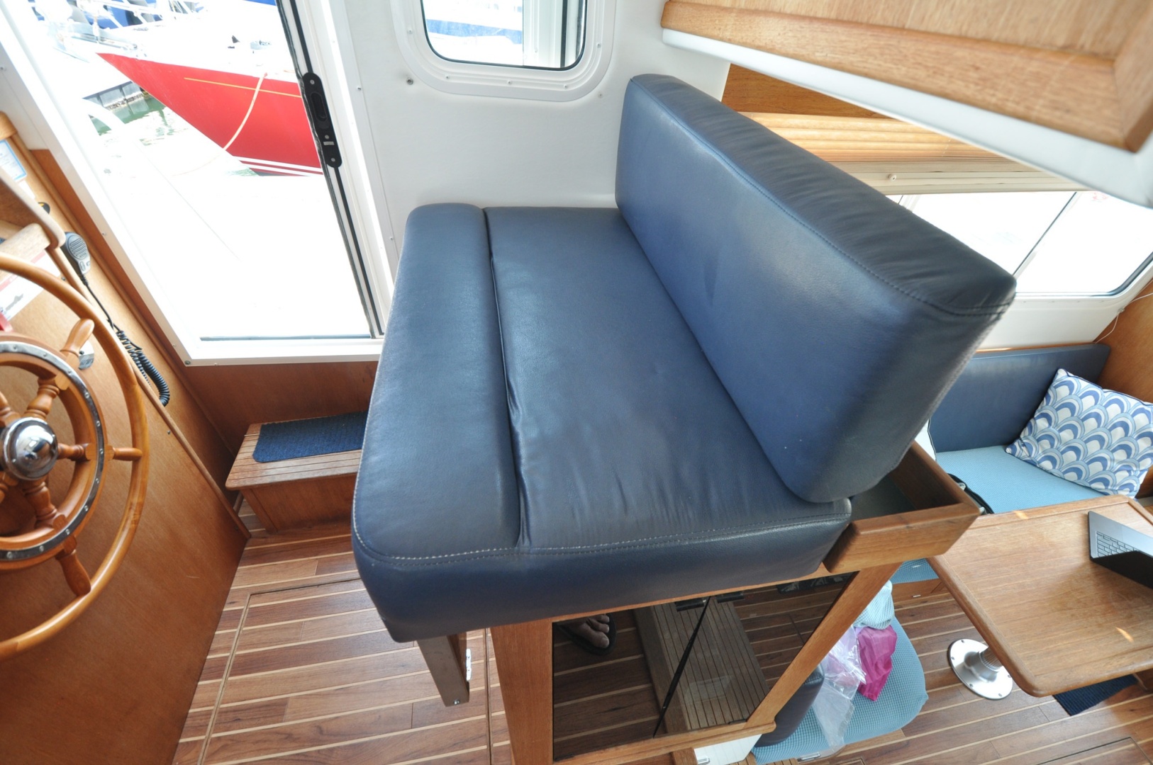 Nordic Tug 34 - Wonderline