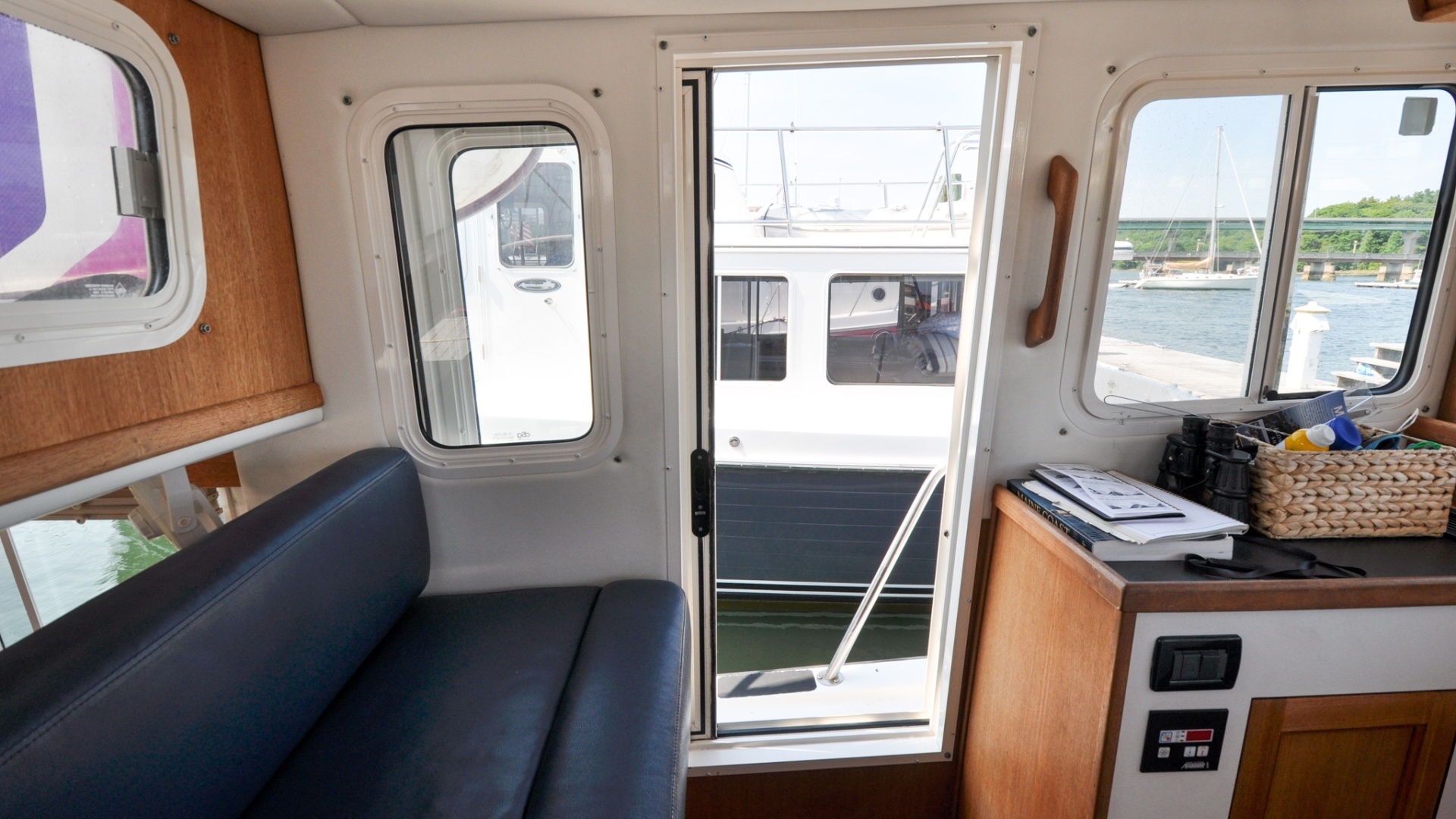 Nordic Tug 34 - Wonderline