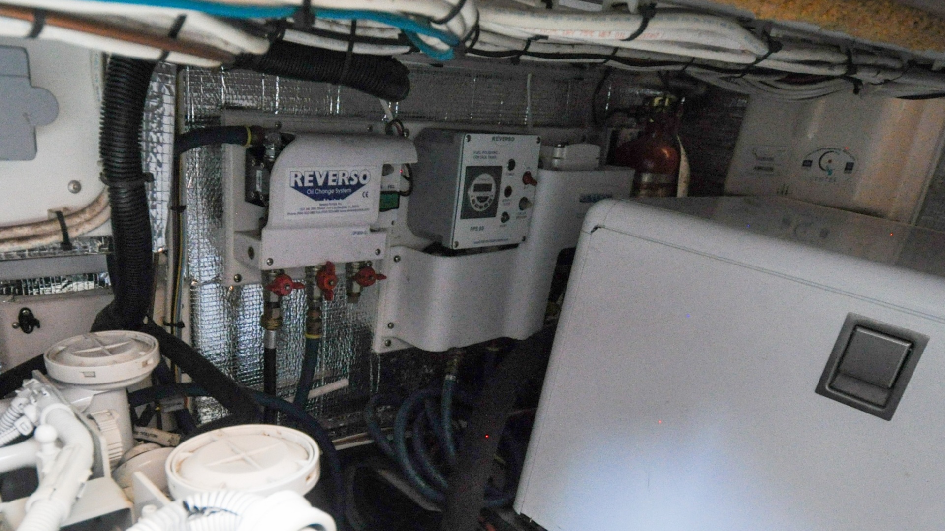 Wonderline 34ft Nordic Tugs Yacht For Sale