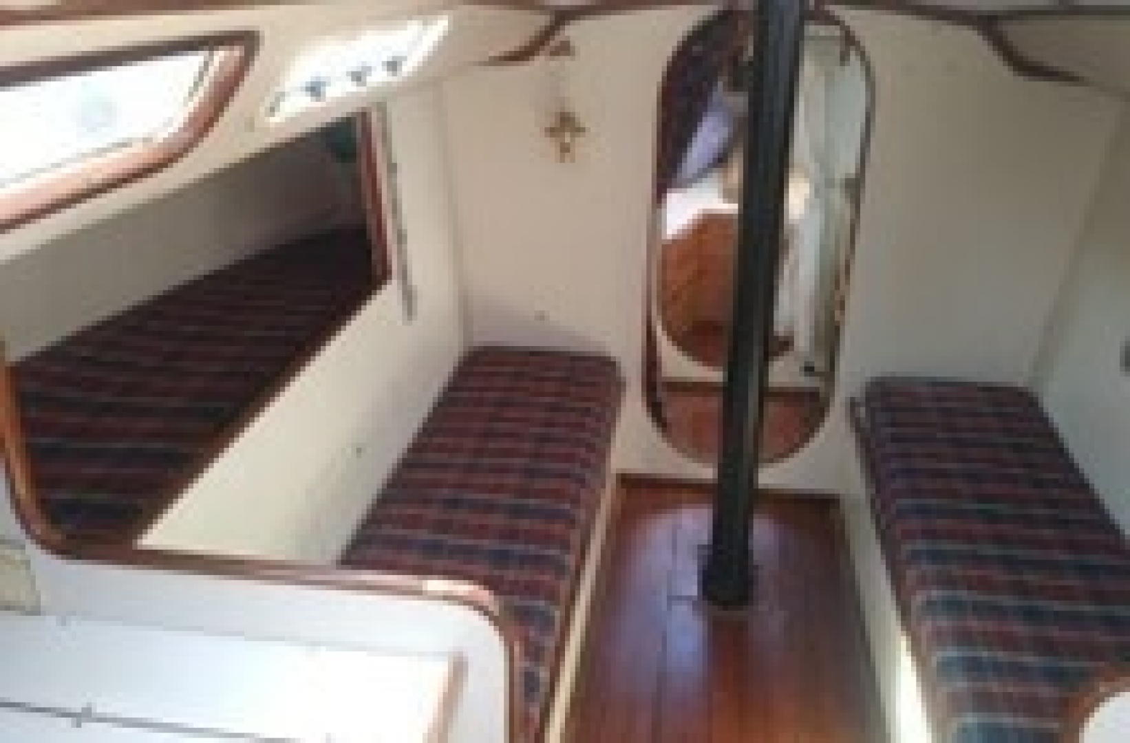 1975 Carter 3/4 Ton