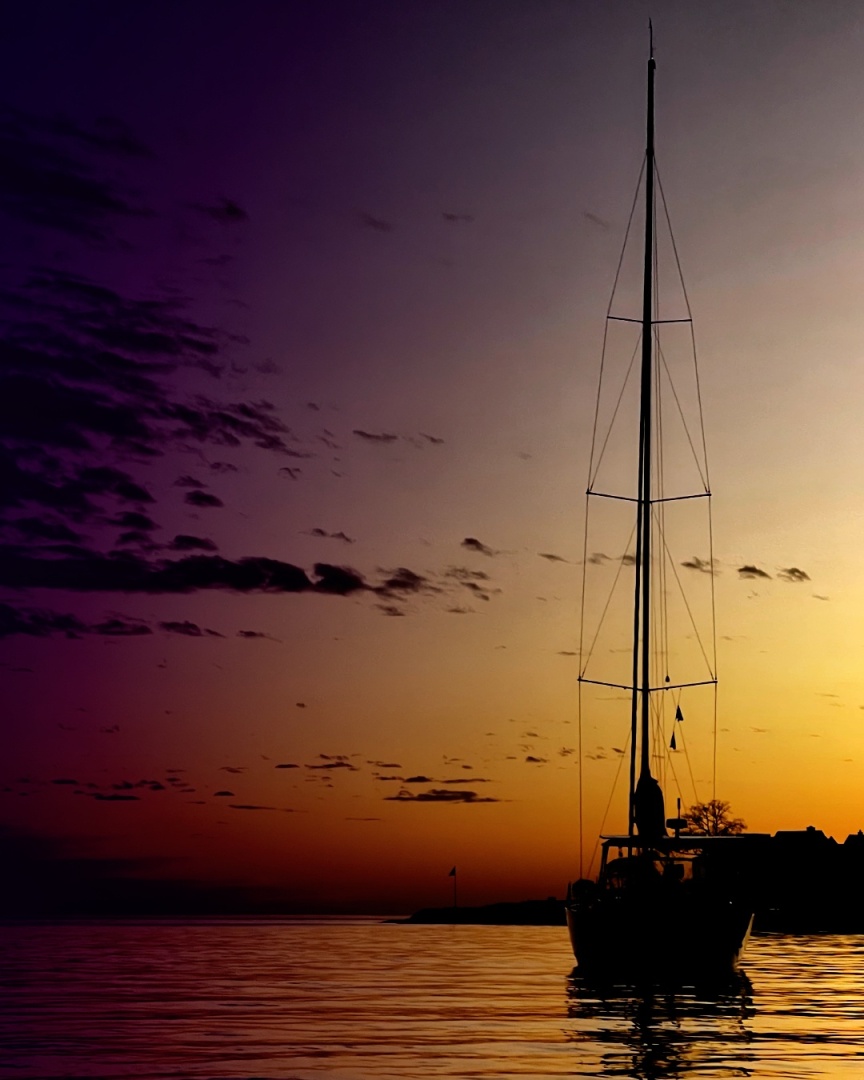 2008 Hanse 470e