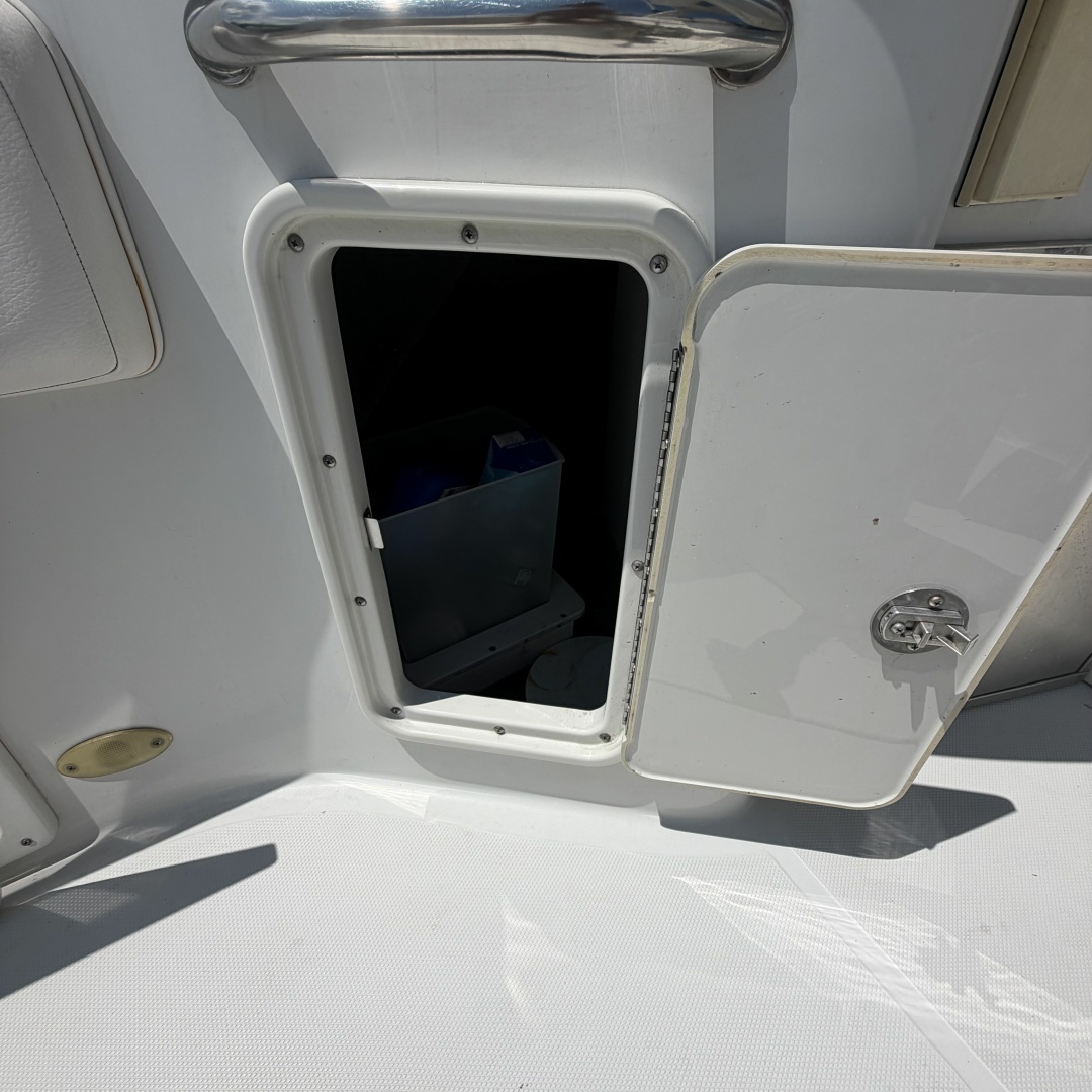 2008 Crownline 340 CR