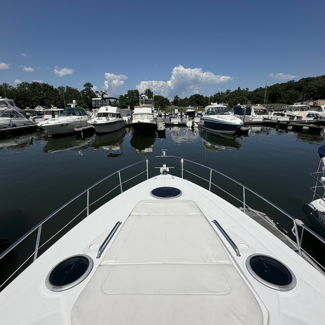 2008 Crownline 340 CR