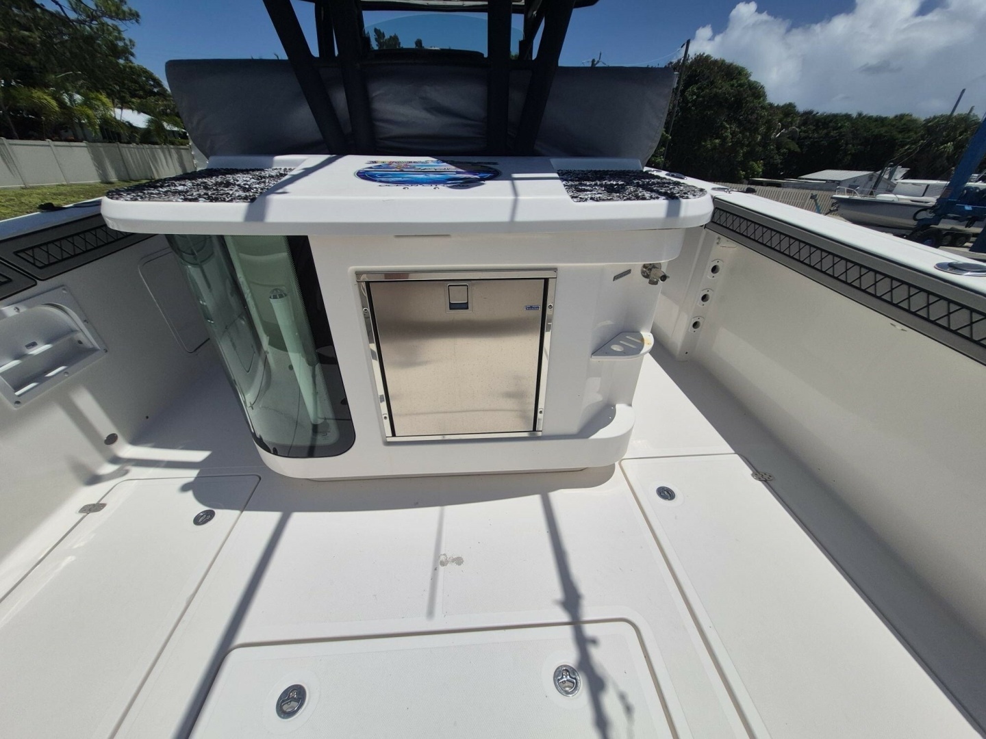Wellcraft 352 Fisherman Yacht For Sale