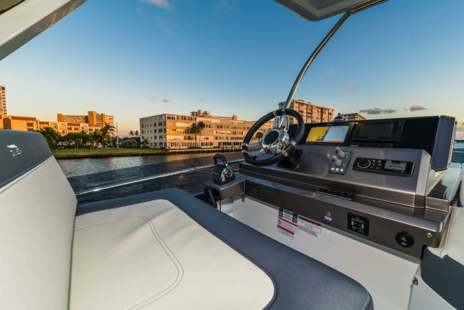 2024 Galeon 500 FLY