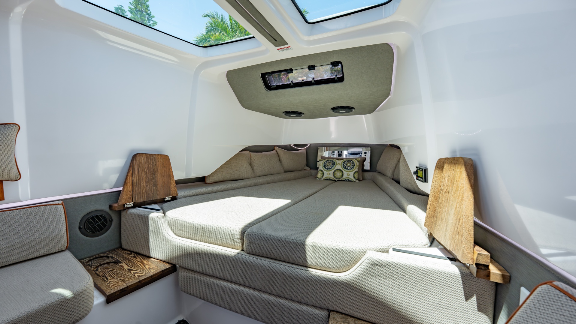 CAPTIVATING 37ft Axopar Yacht For Sale