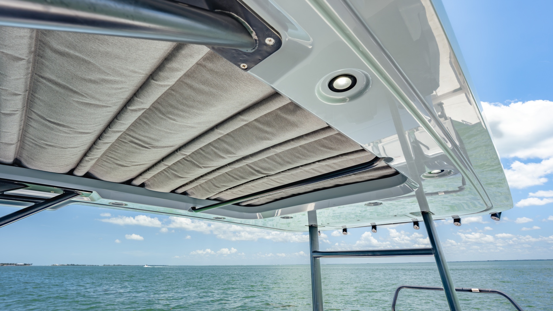 CAPTIVATING 37ft Axopar Yacht For Sale