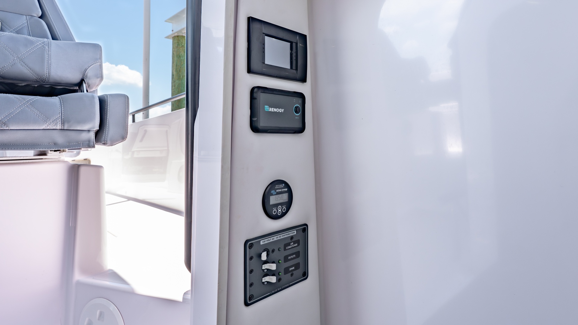 CAPTIVATING 37ft Axopar Yacht For Sale