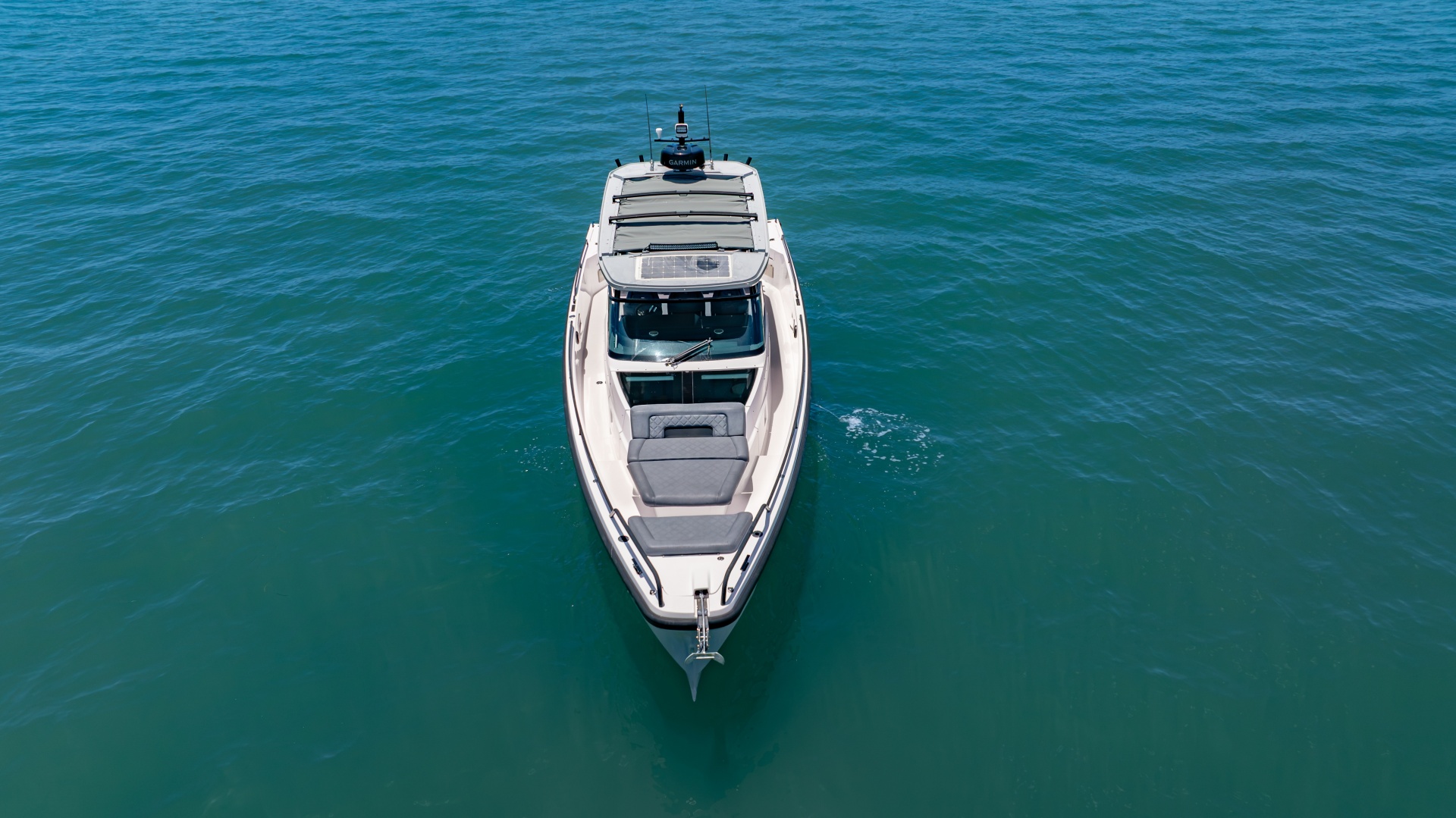 CAPTIVATING 37ft Axopar Yacht For Sale