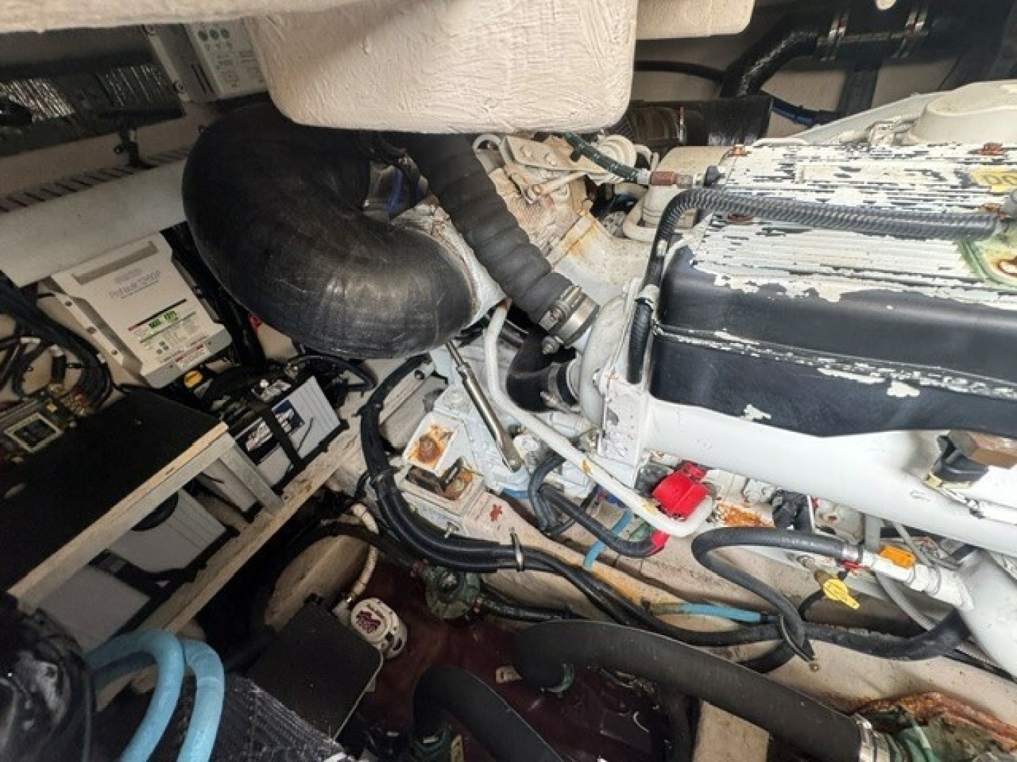 2017 Sea Ray 400 Sundancer