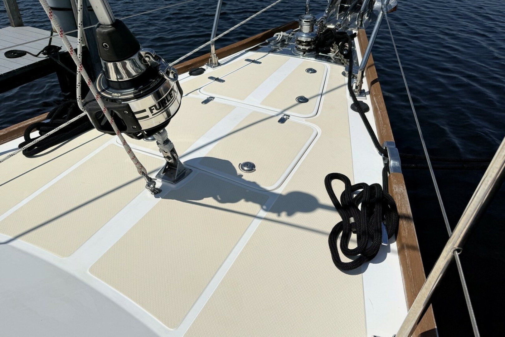 2016 Hylas 56