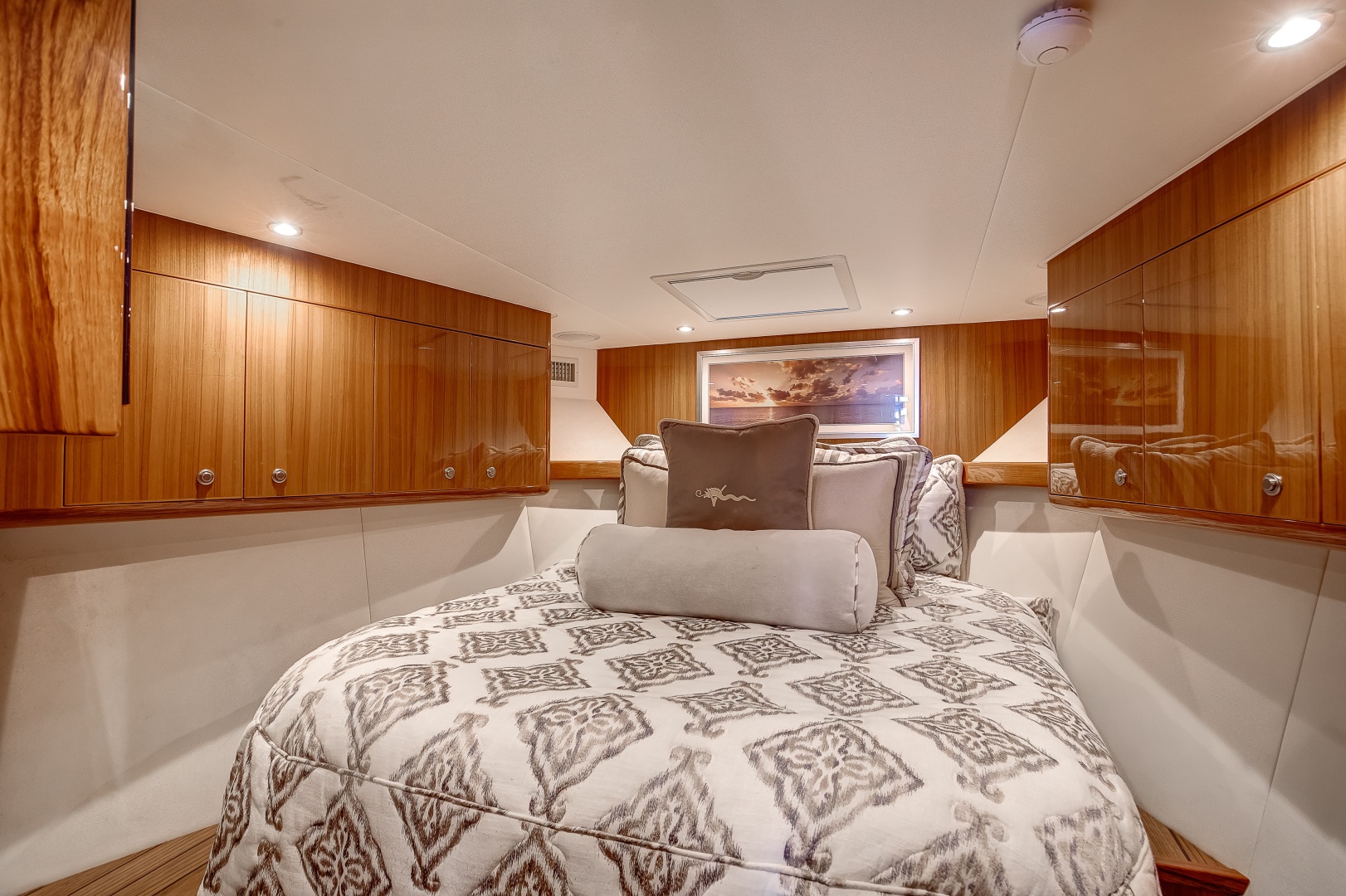 2021 Viking 46 Billfish