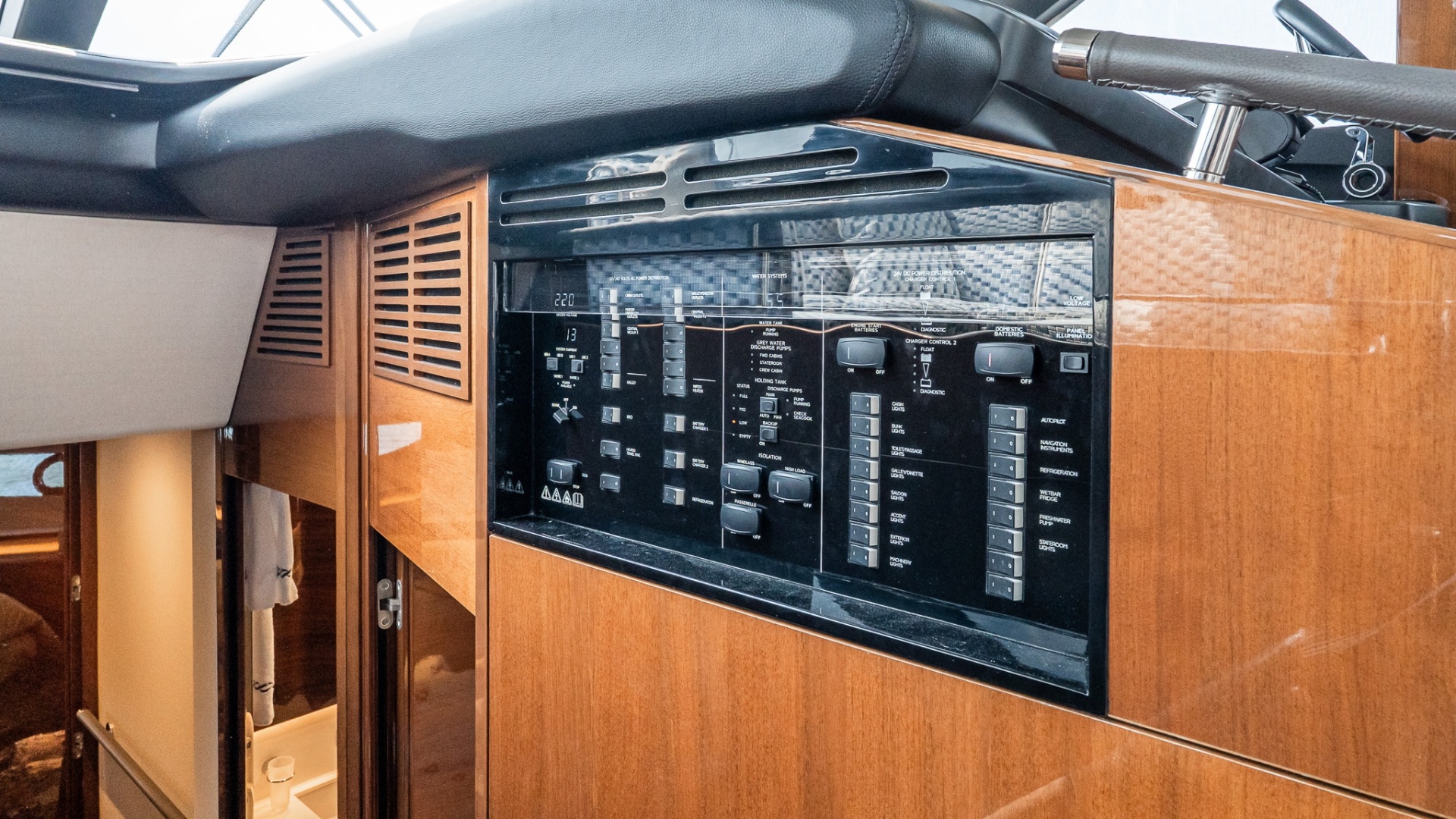 2019 Princess S78