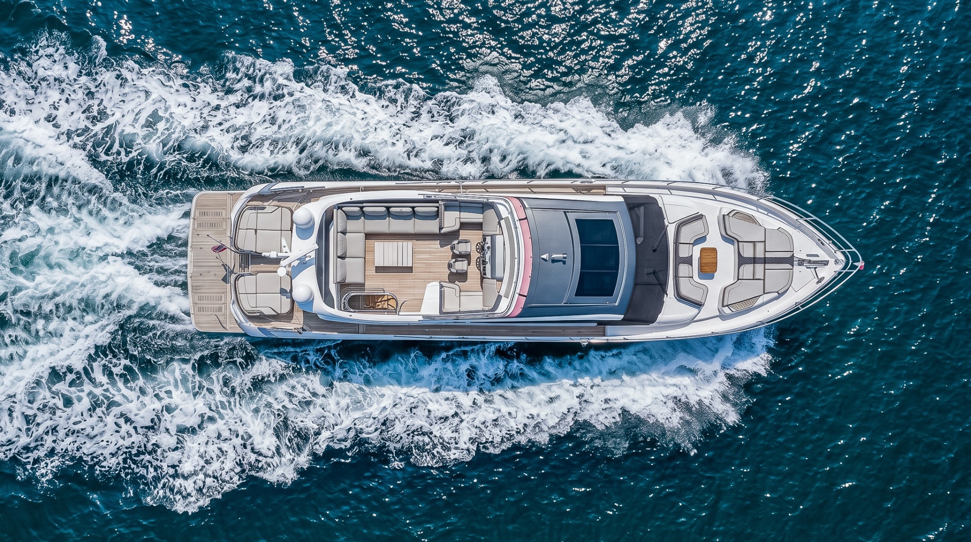 2019 Princess S78