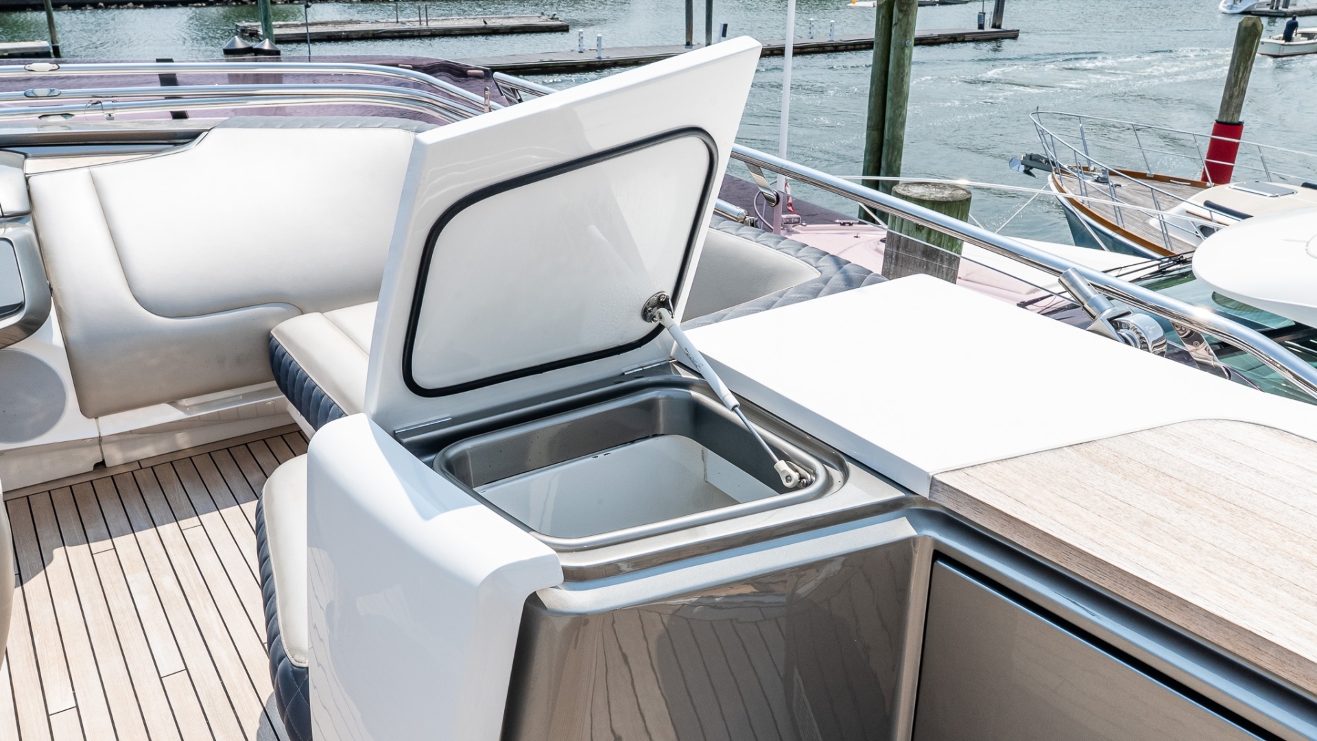 2019 Princess S78