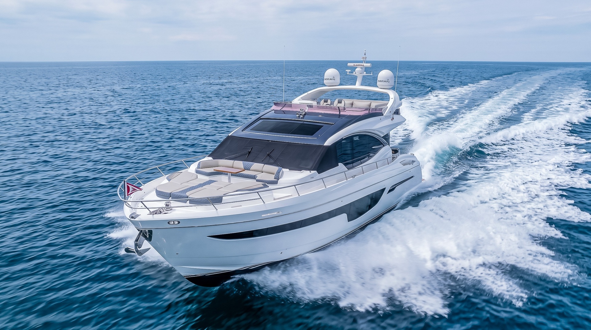 2019 Princess S78