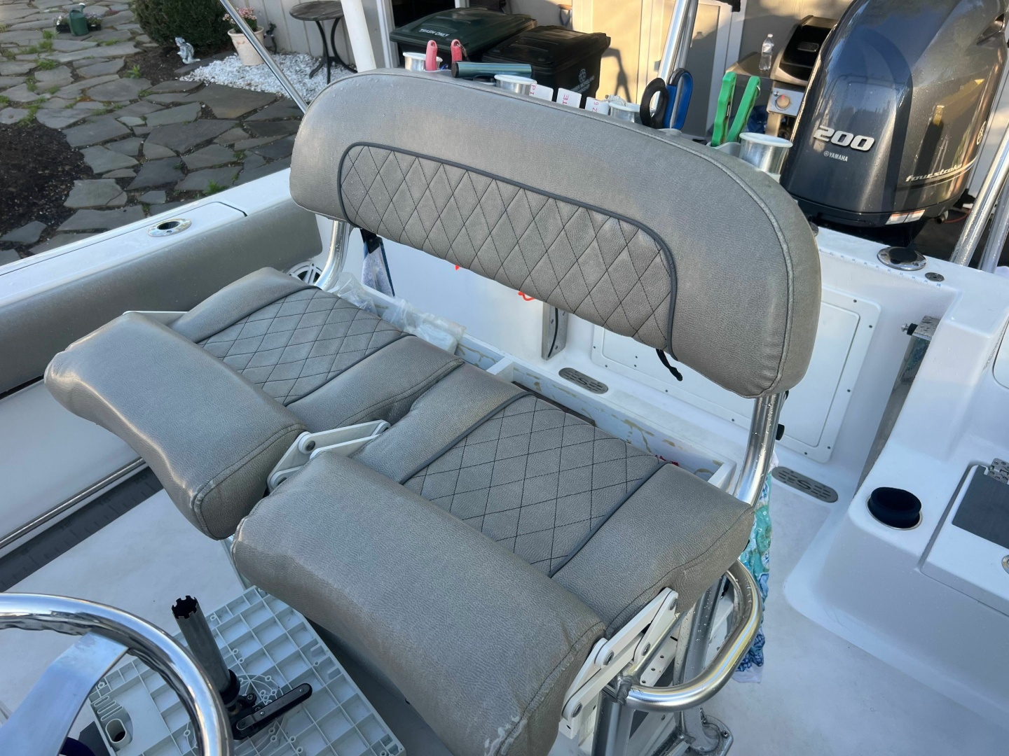 21ft Sportsman Yacht For Sale