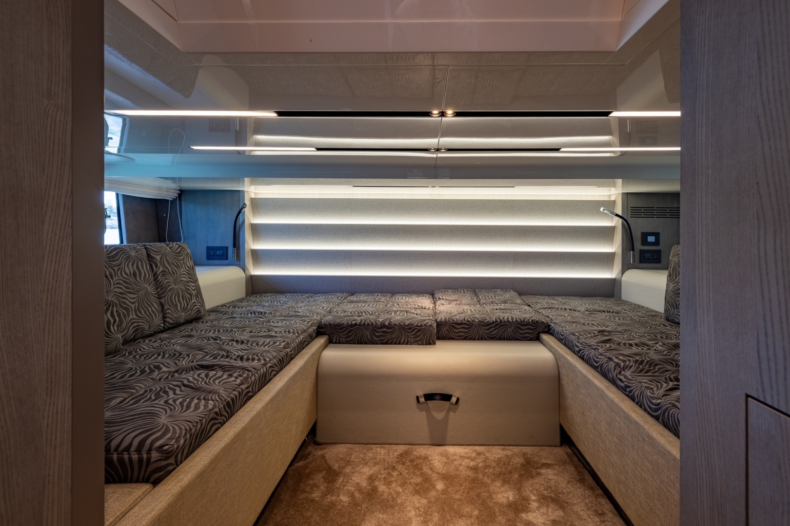 Cranchi  Yacht For Sale