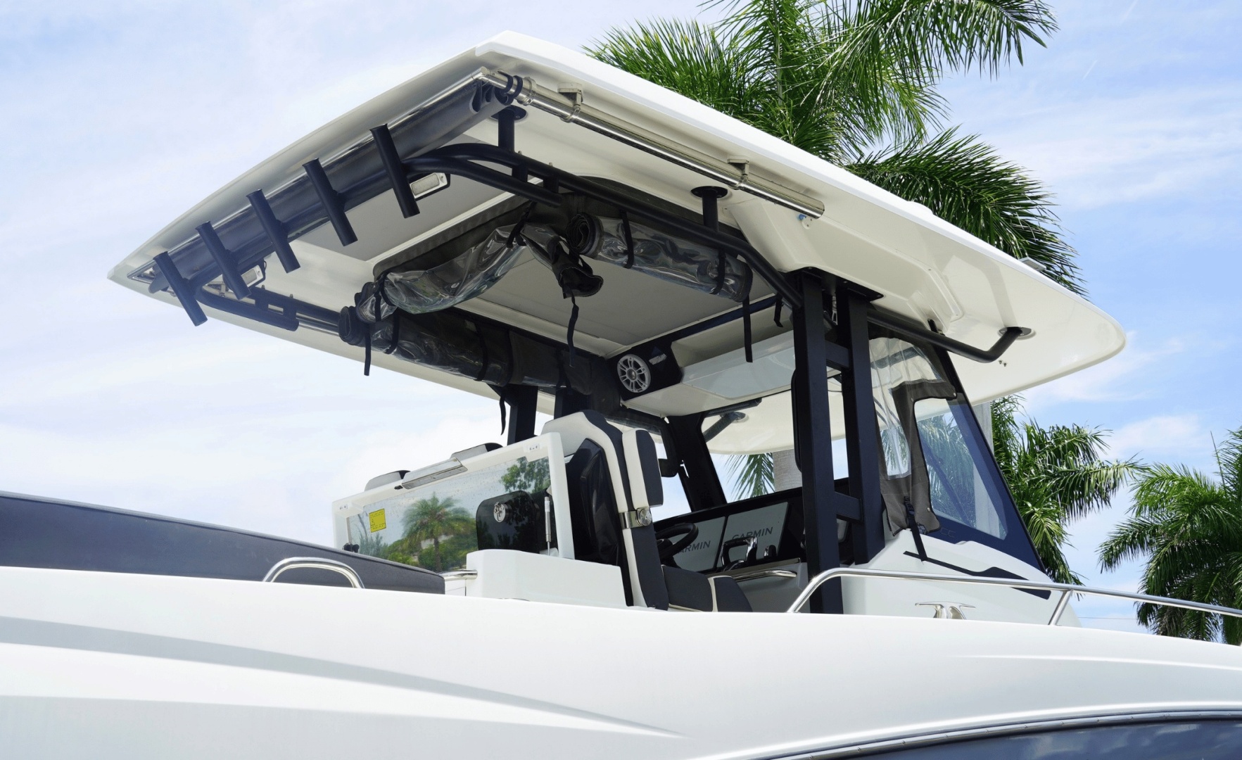 2024 Jeanneau Leader 10.5CC