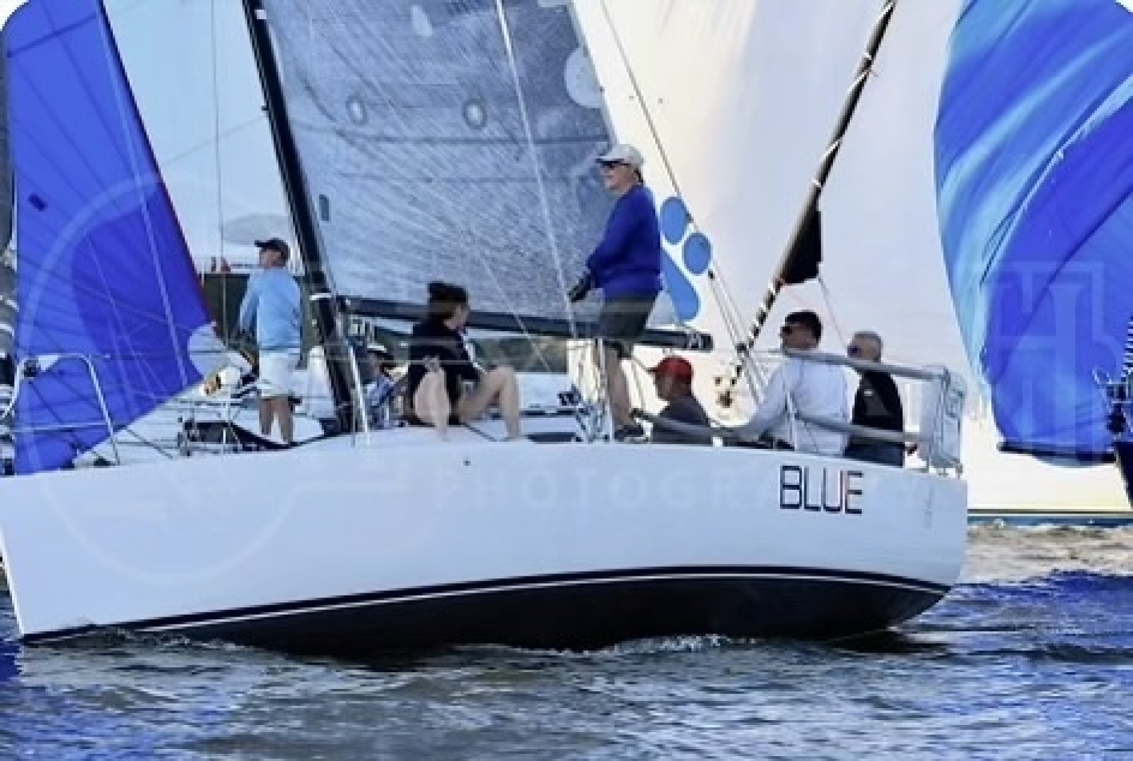 2015 J Boats J/88