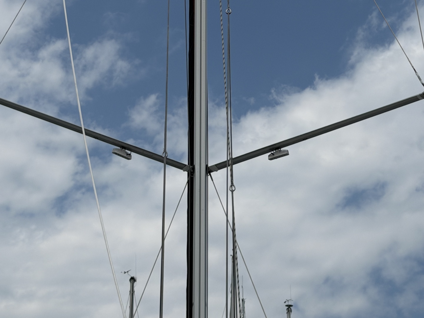 Jeanneau Sun Odyssey 349 Yacht For Sale