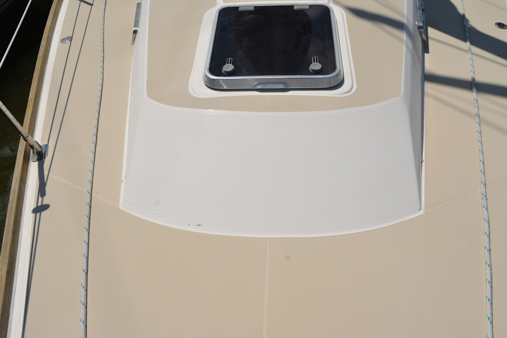 2002 Sabre 402