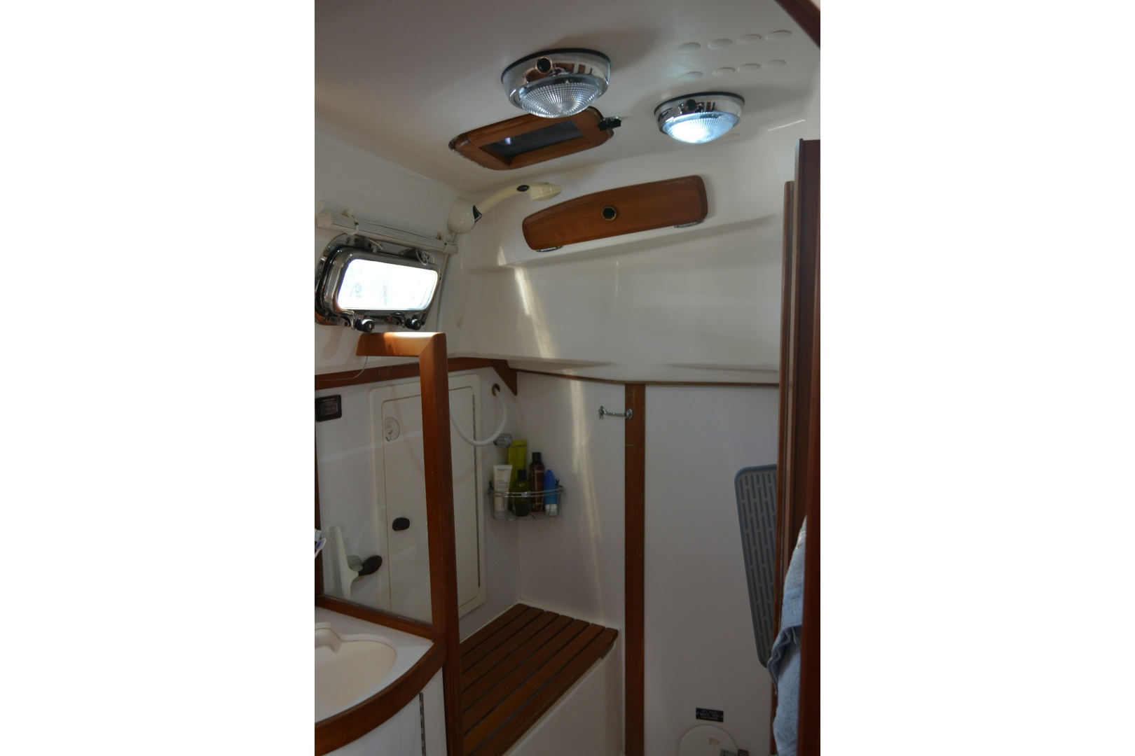 2002 Sabre 402