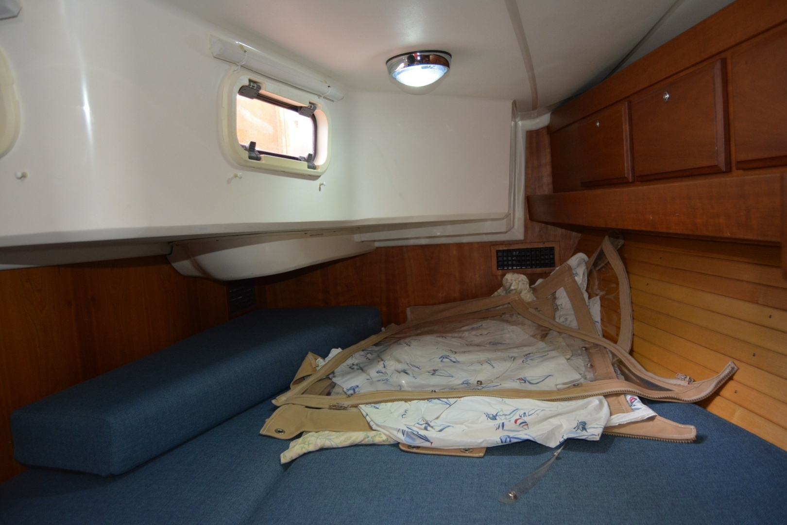 2002 Sabre 402