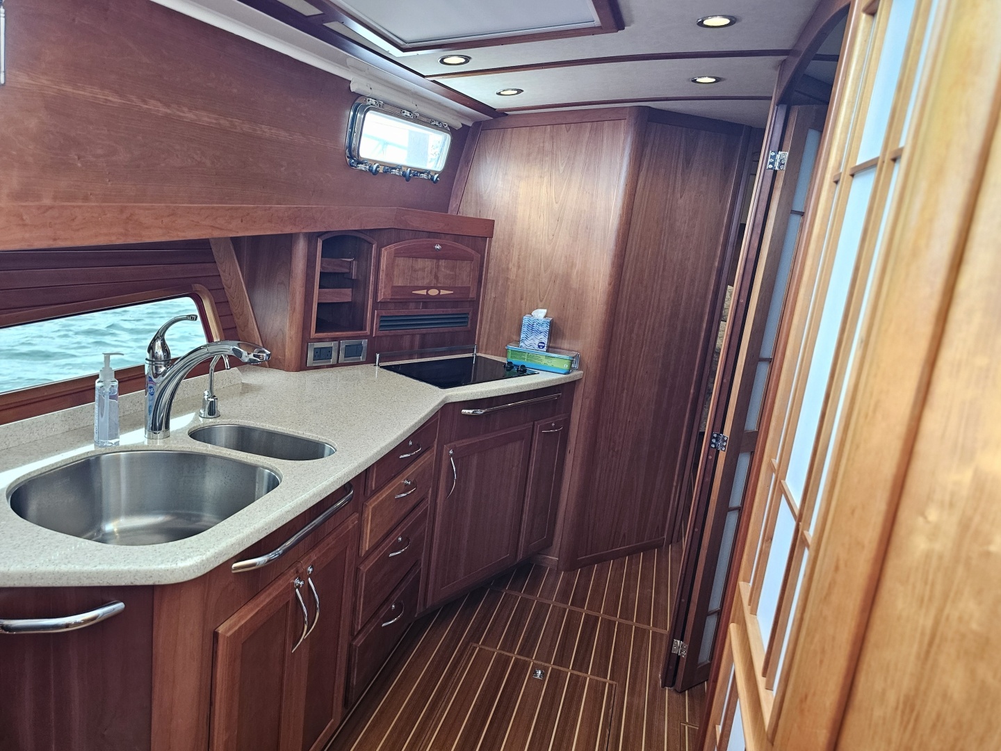 2013 Sabre Salon Express