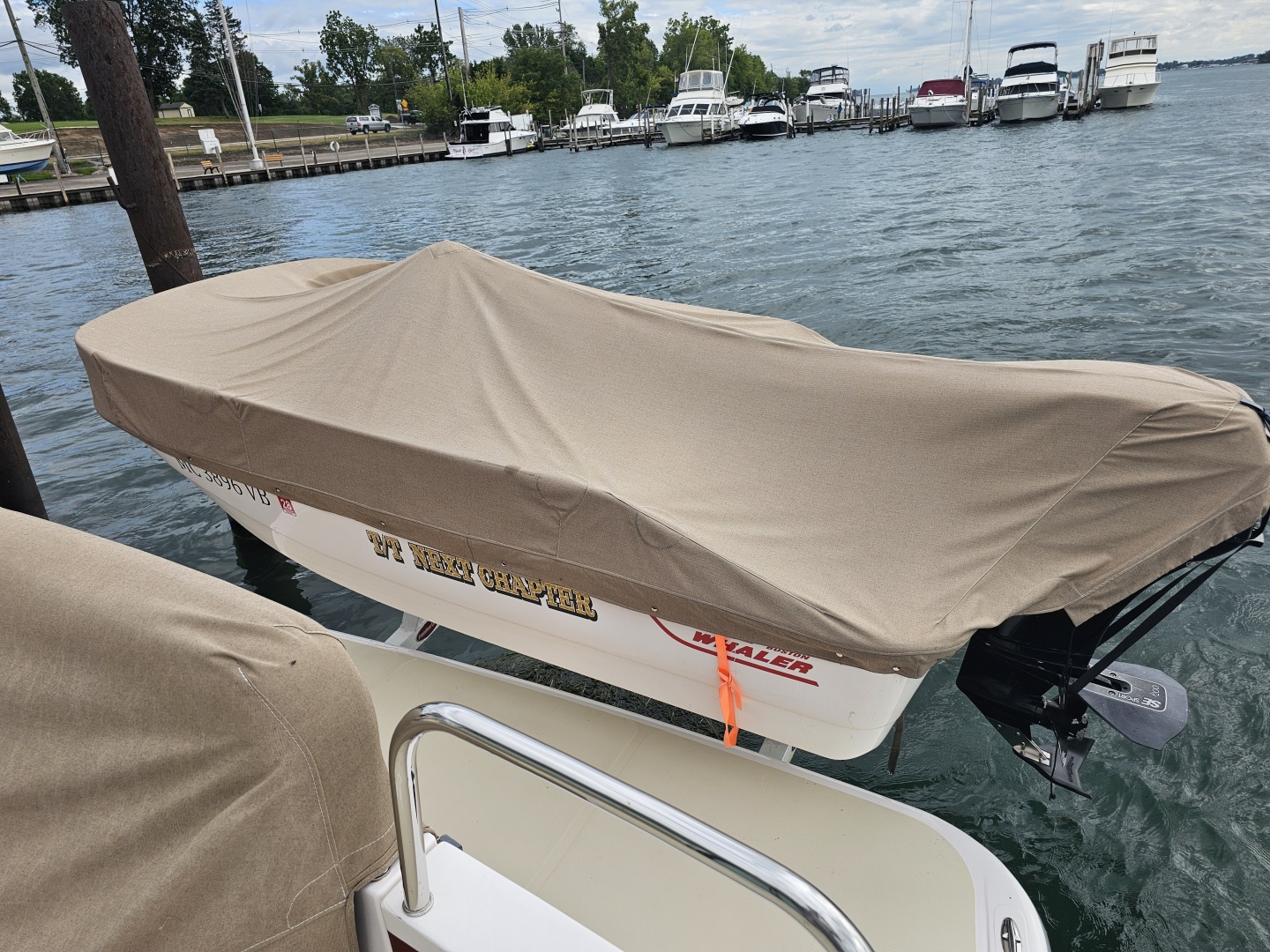2013 Sabre Salon Express