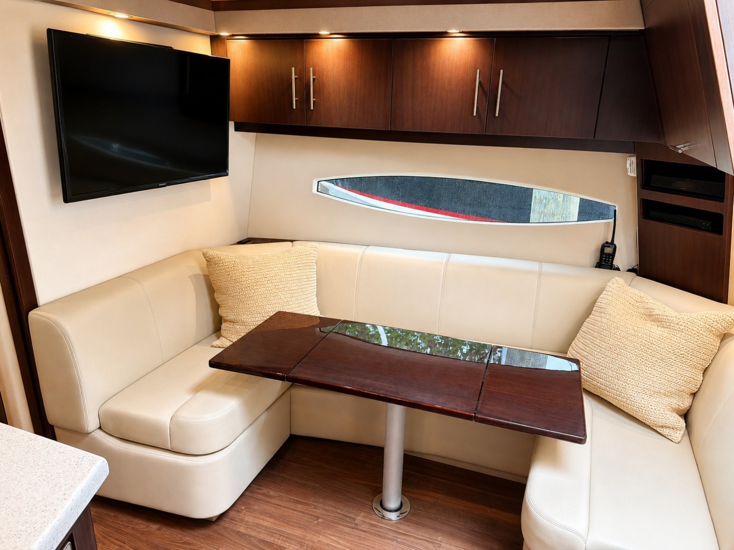 LAZY CHASE 42ft Regal Yacht For Sale