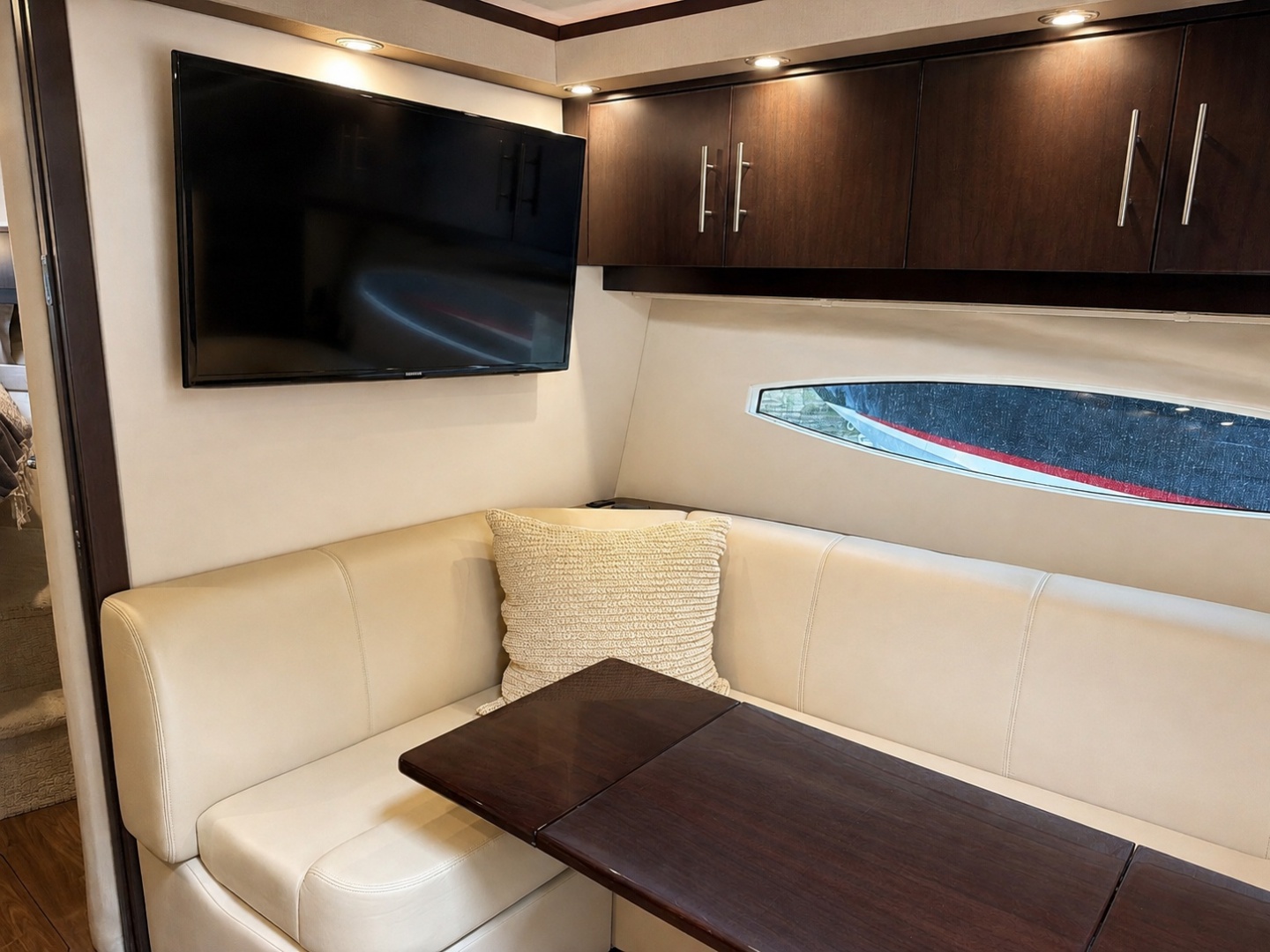 LAZY CHASE 42ft Regal Yacht For Sale