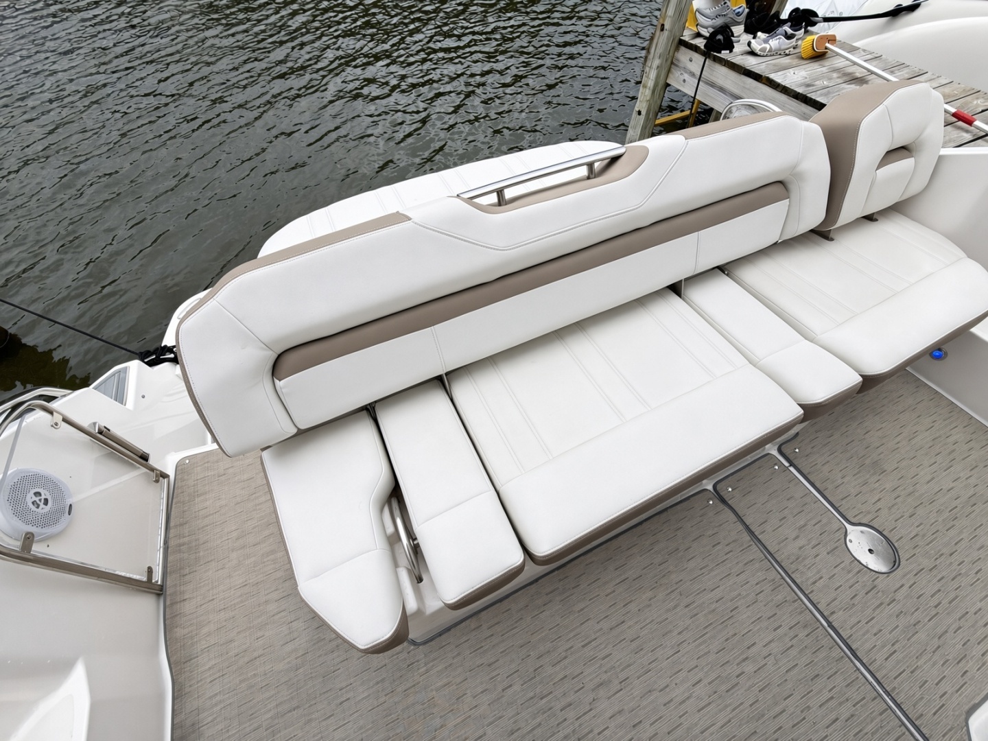 LAZY CHASE 42ft Regal Yacht For Sale