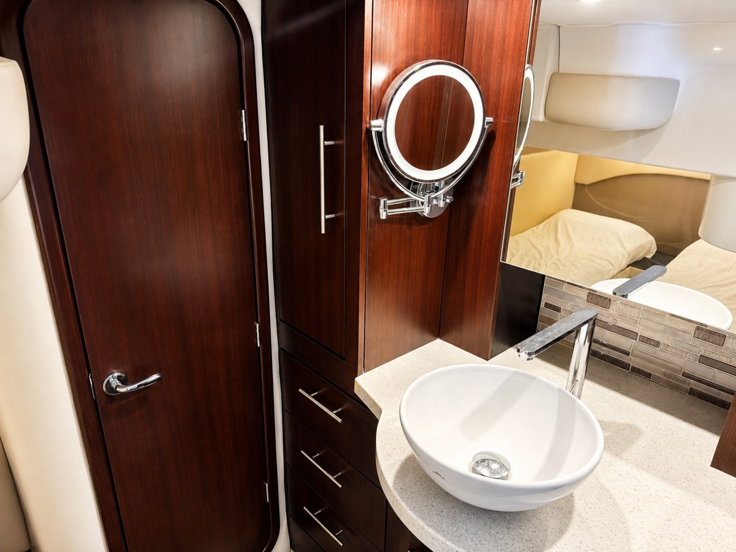 LAZY CHASE 42ft Regal Yacht For Sale