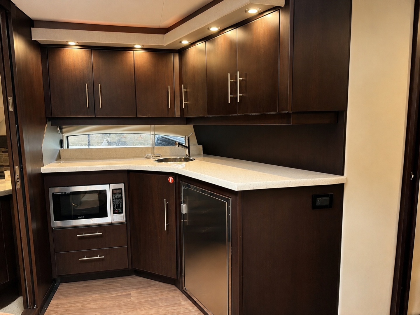 LAZY CHASE 42ft Regal Yacht For Sale